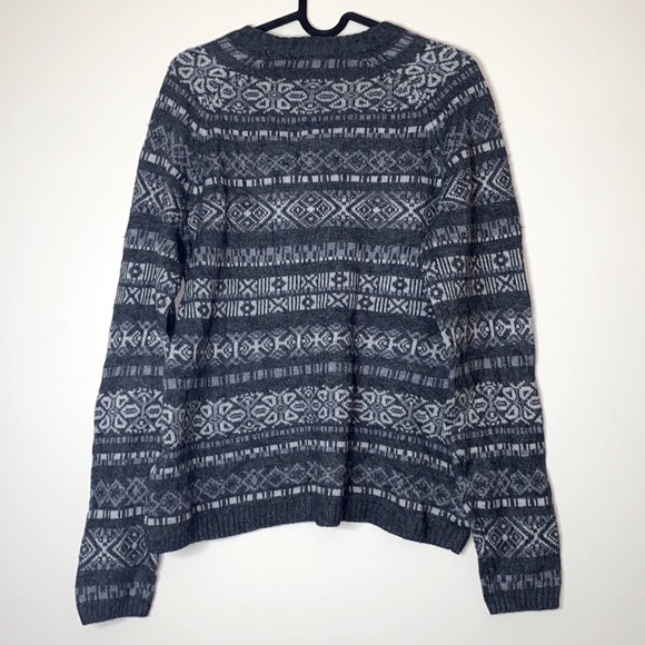 SHERPA ADVENTURE GEAR Paro Crew Sweater - Picture 4 of 8